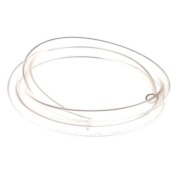 Hatco 3/4 Inner Diameter B-44 Tygon Tubing 03.40.051.00 - main